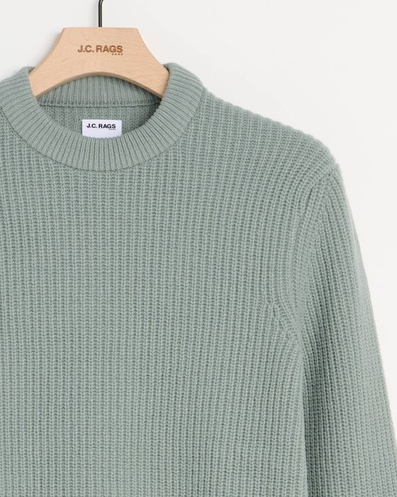 J.C. RAGS Trui O-hals