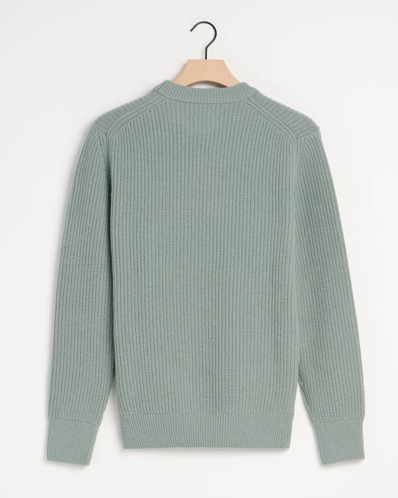 J.C. RAGS Trui O-hals