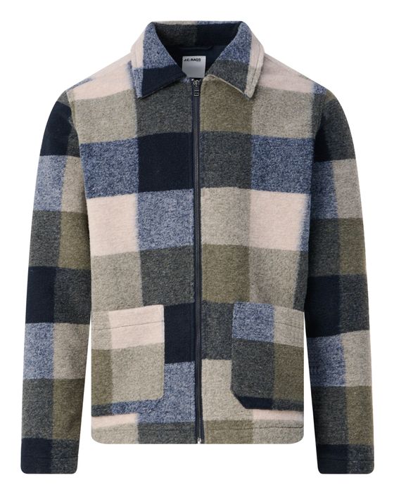J.C. RAGS Overshirt
