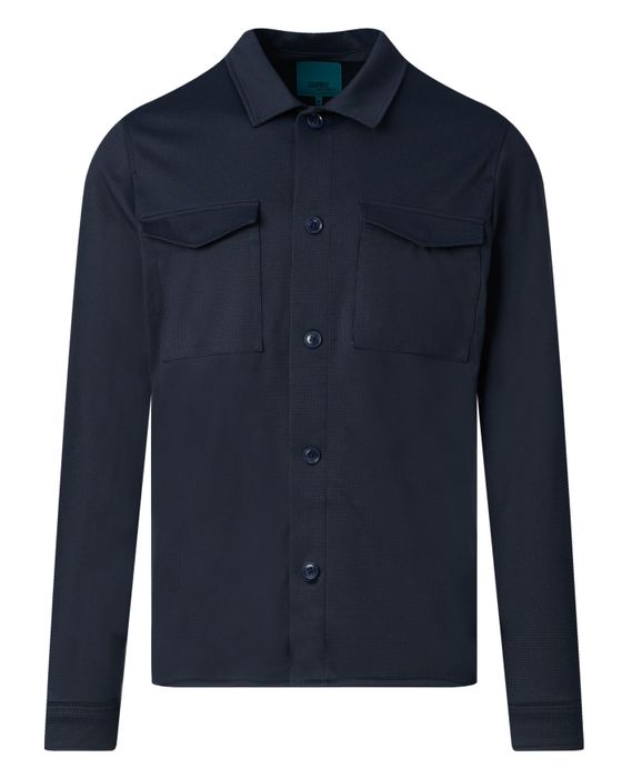 Runway PARTY Overshirt