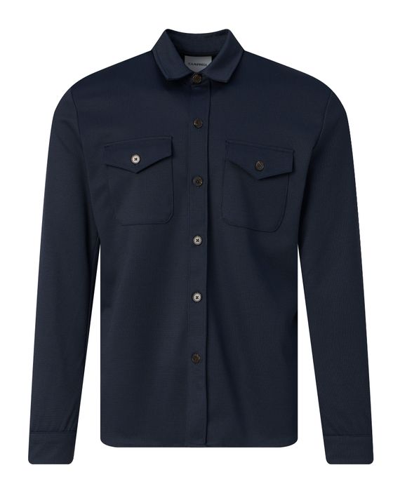 Runway PARTY Overshirt