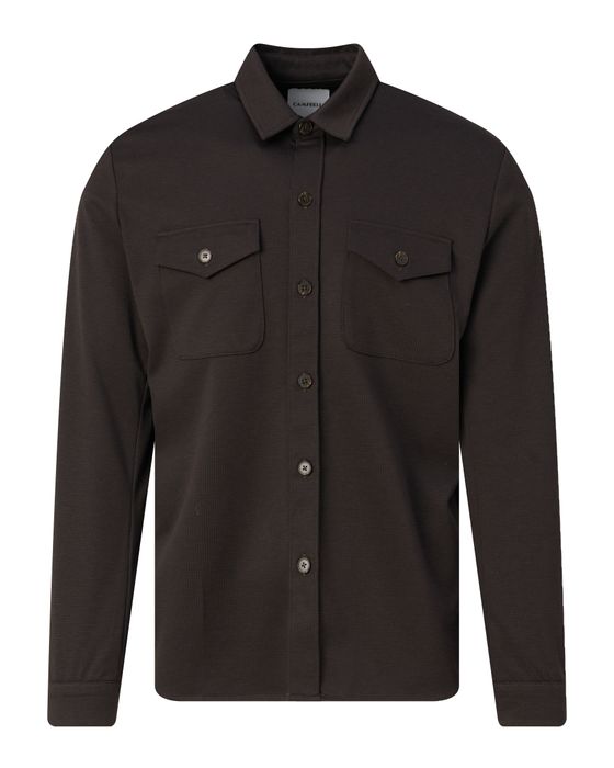 Runway PARTY Overshirt