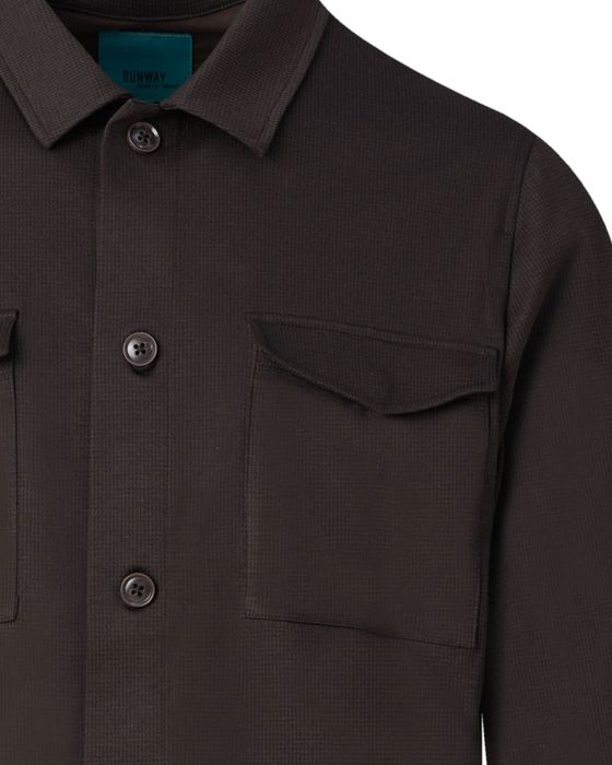 Runway PARTY Overshirt