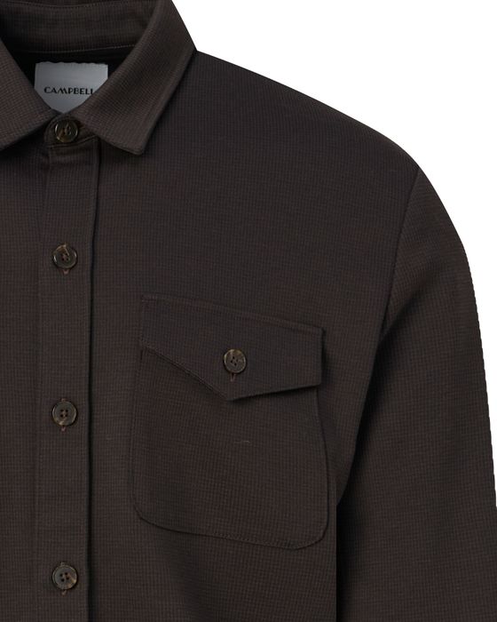 Runway PARTY Overshirt