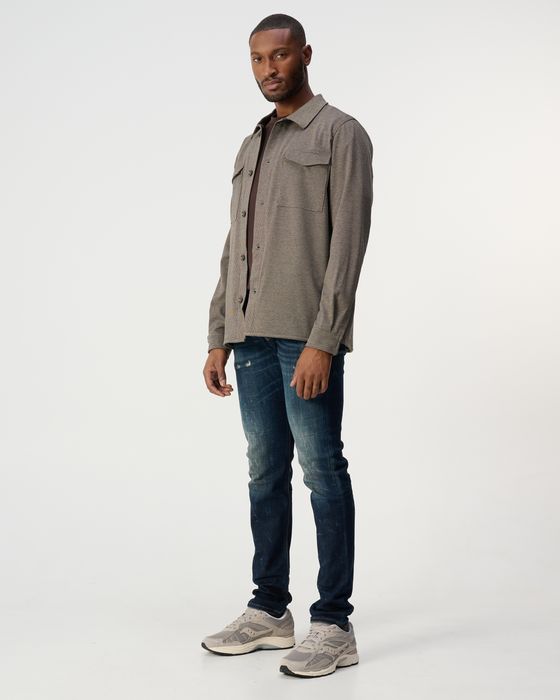 Runway PARTY Overshirt