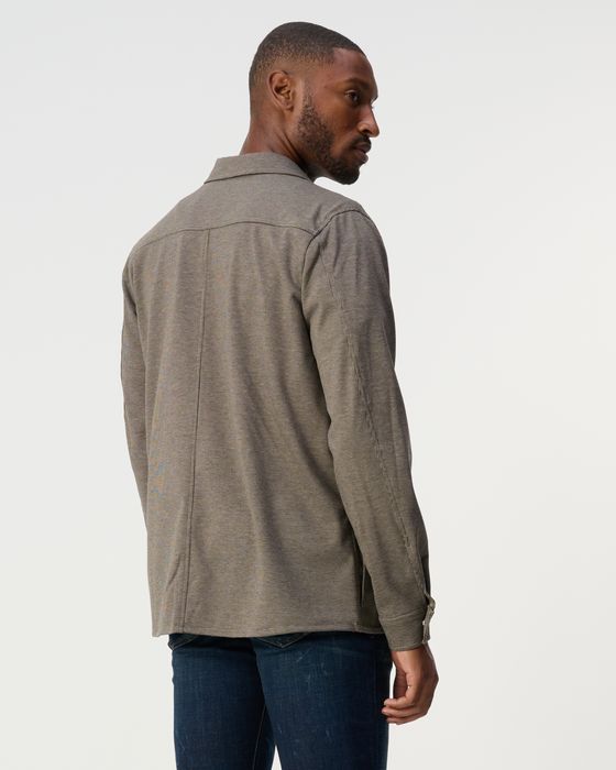 Runway PARTY Overshirt