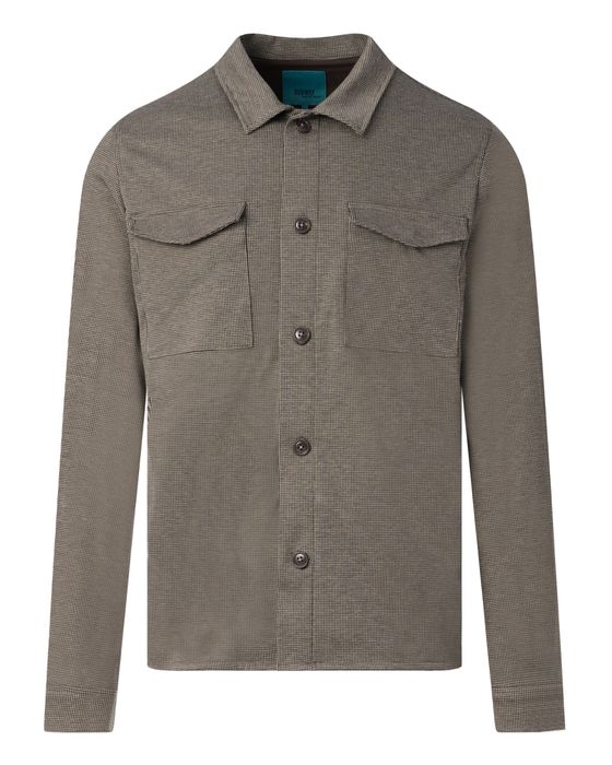 Runway PARTY Overshirt