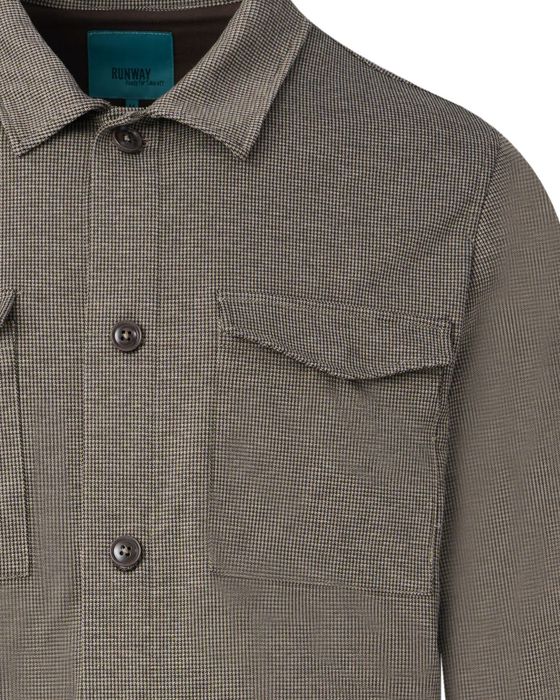 Runway PARTY Overshirt