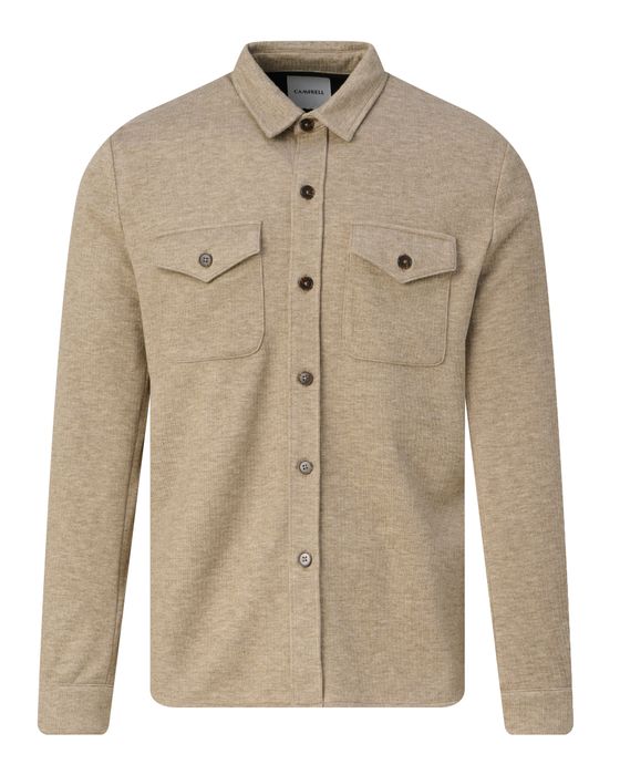 Campbell Overshirt