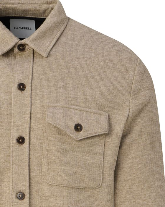 Campbell Overshirt