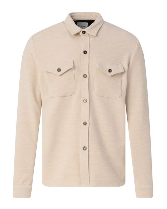 Campbell Overshirt