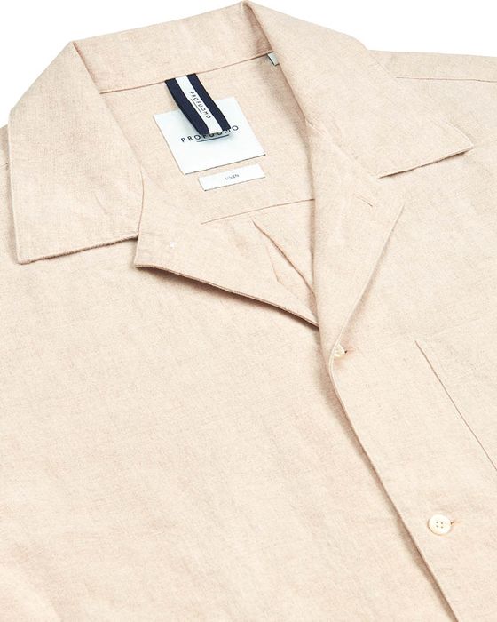 Profuomo Casual Overhemd KM