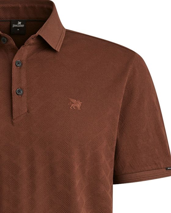 Vanguard Polo Korte mouw