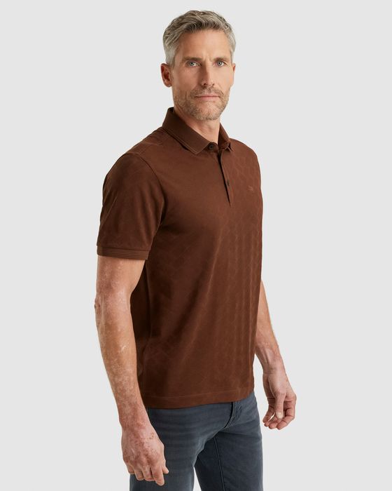 Vanguard Polo Korte mouw