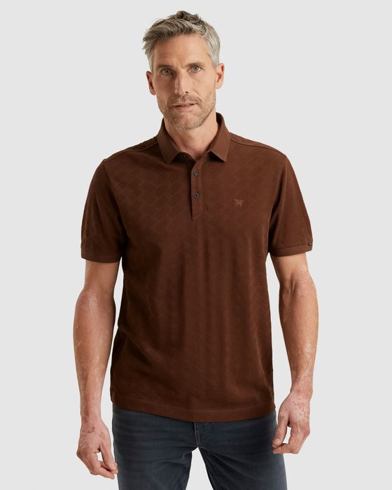 Vanguard Polo Korte mouw