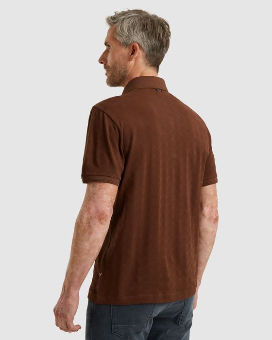 Vanguard Polo Korte mouw