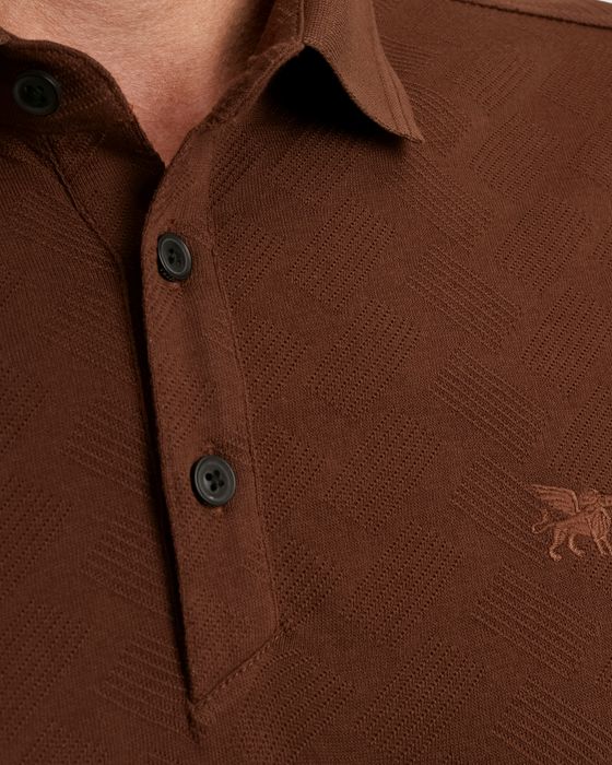 Vanguard Polo Korte mouw