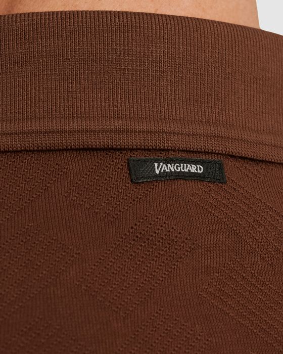 Vanguard Polo Korte mouw