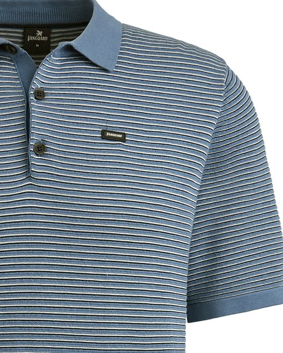 Vanguard Polo Korte mouw