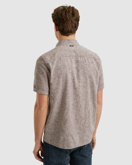 Vanguard Casual Overhemd KM