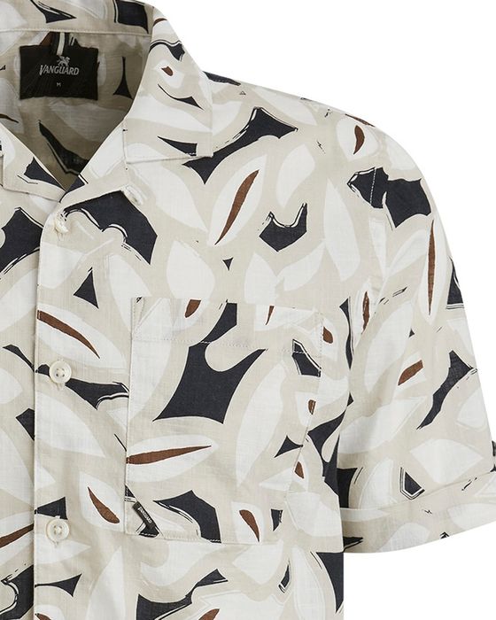 Vanguard Casual Overhemd KM