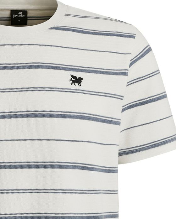 Vanguard T-shirt Korte mouw