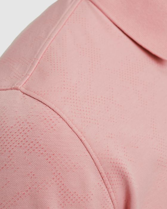 PME Legend Polo Korte mouw