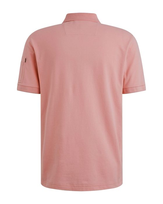 PME Legend Polo Korte mouw