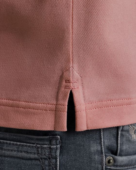PME Legend Polo Korte mouw