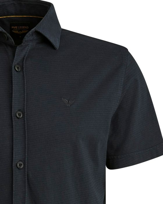 PME Legend Casual Overhemd KM