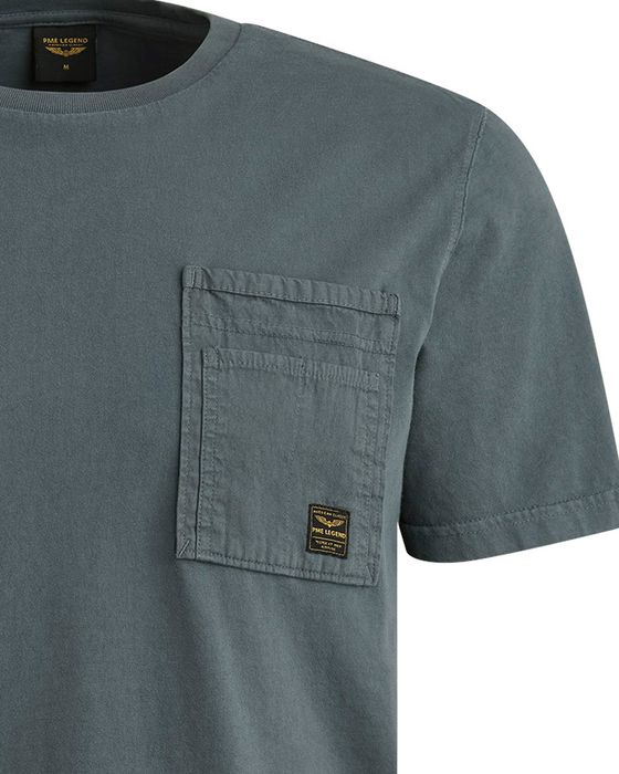 PME Legend T-shirt Korte mouw