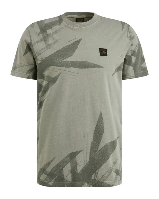 PME Legend T-shirt Korte mouw