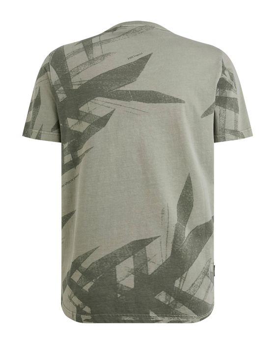 PME Legend T-shirt Korte mouw