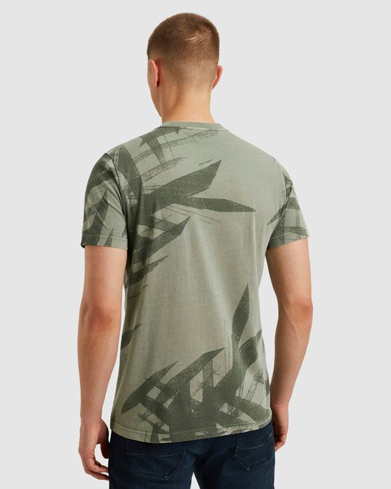 PME Legend T-shirt Korte mouw