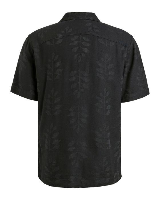 Cast Iron Casual Overhemd KM