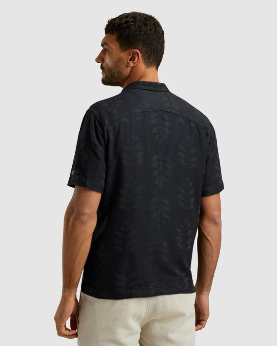 Cast Iron Casual Overhemd KM