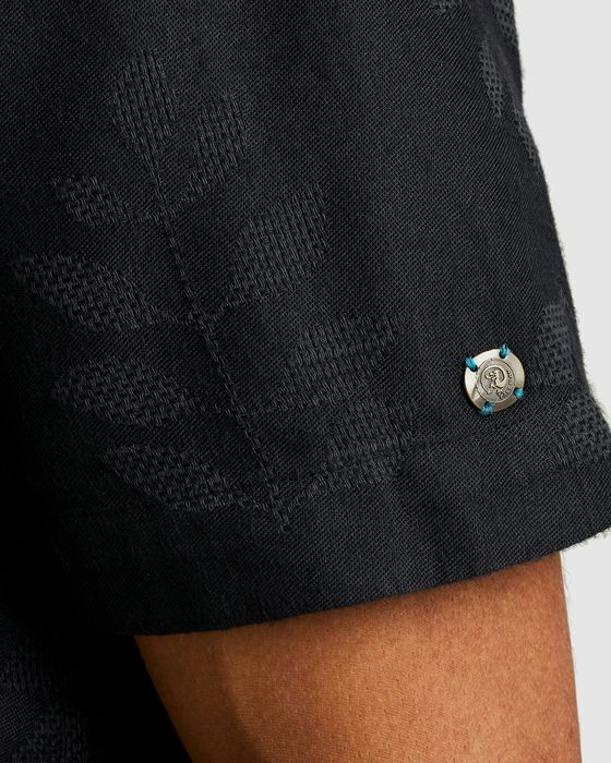 Cast Iron Casual Overhemd KM