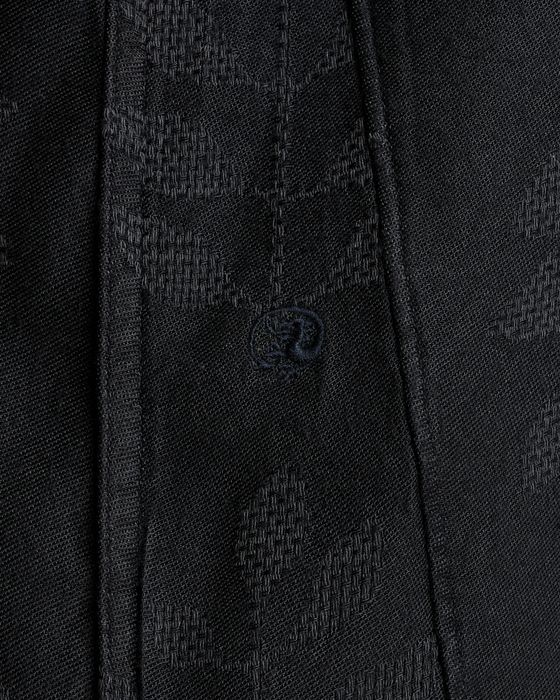 Cast Iron Casual Overhemd KM