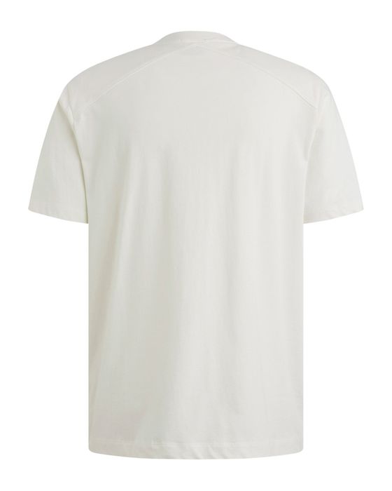 Cast Iron T-shirt Korte mouw