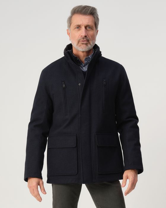 Campbell Parka