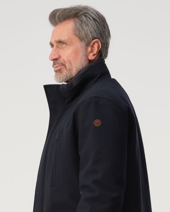 Campbell Parka