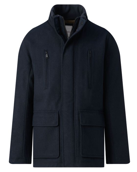 Campbell Parka