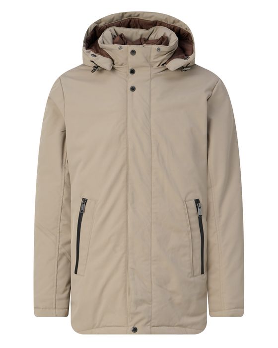 Campbell Parka
