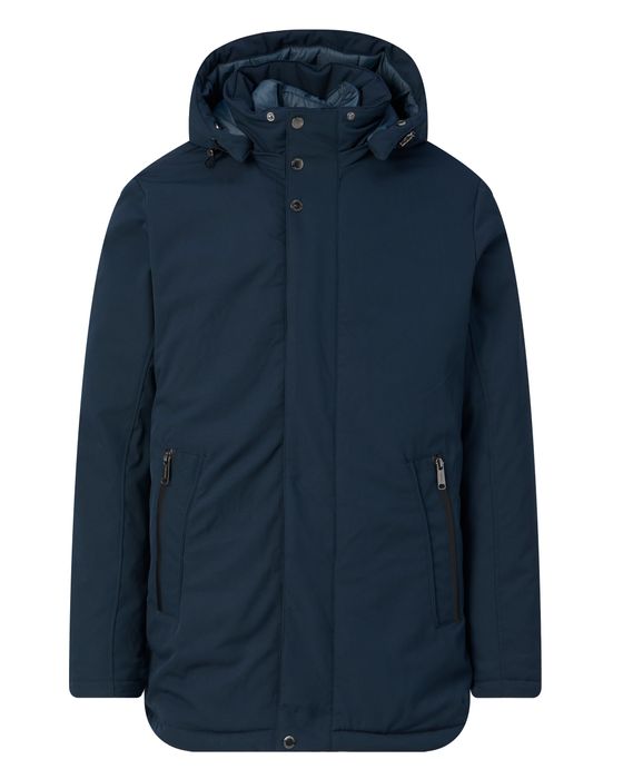 Campbell Parka