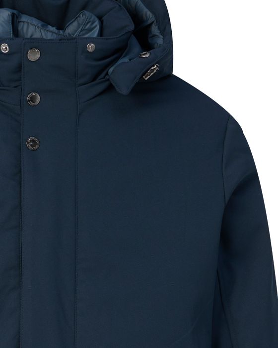Campbell Parka