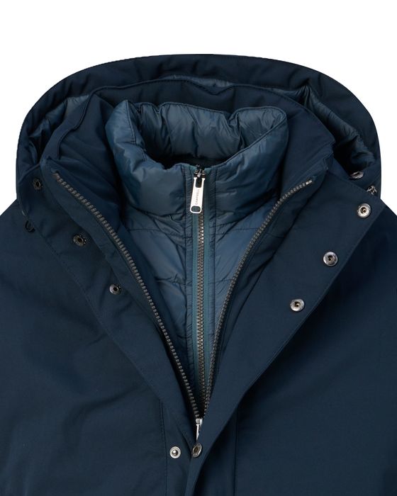 Campbell Parka