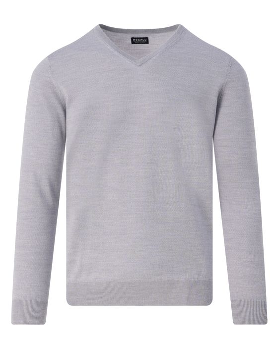 Recall Trui V-hals
