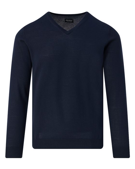 Recall Trui V-hals