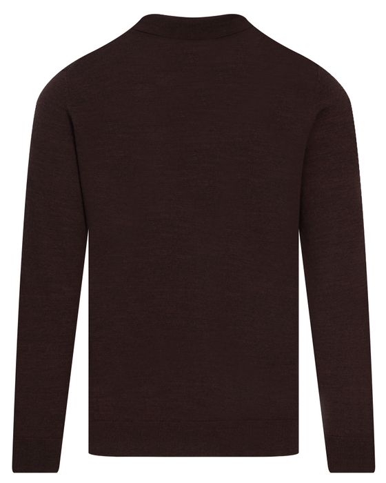 Recall Polo Lange mouw