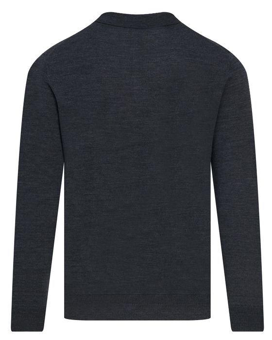 Recall Polo Lange mouw
